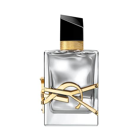 ysl libre silver|libre ysl fragrantica.